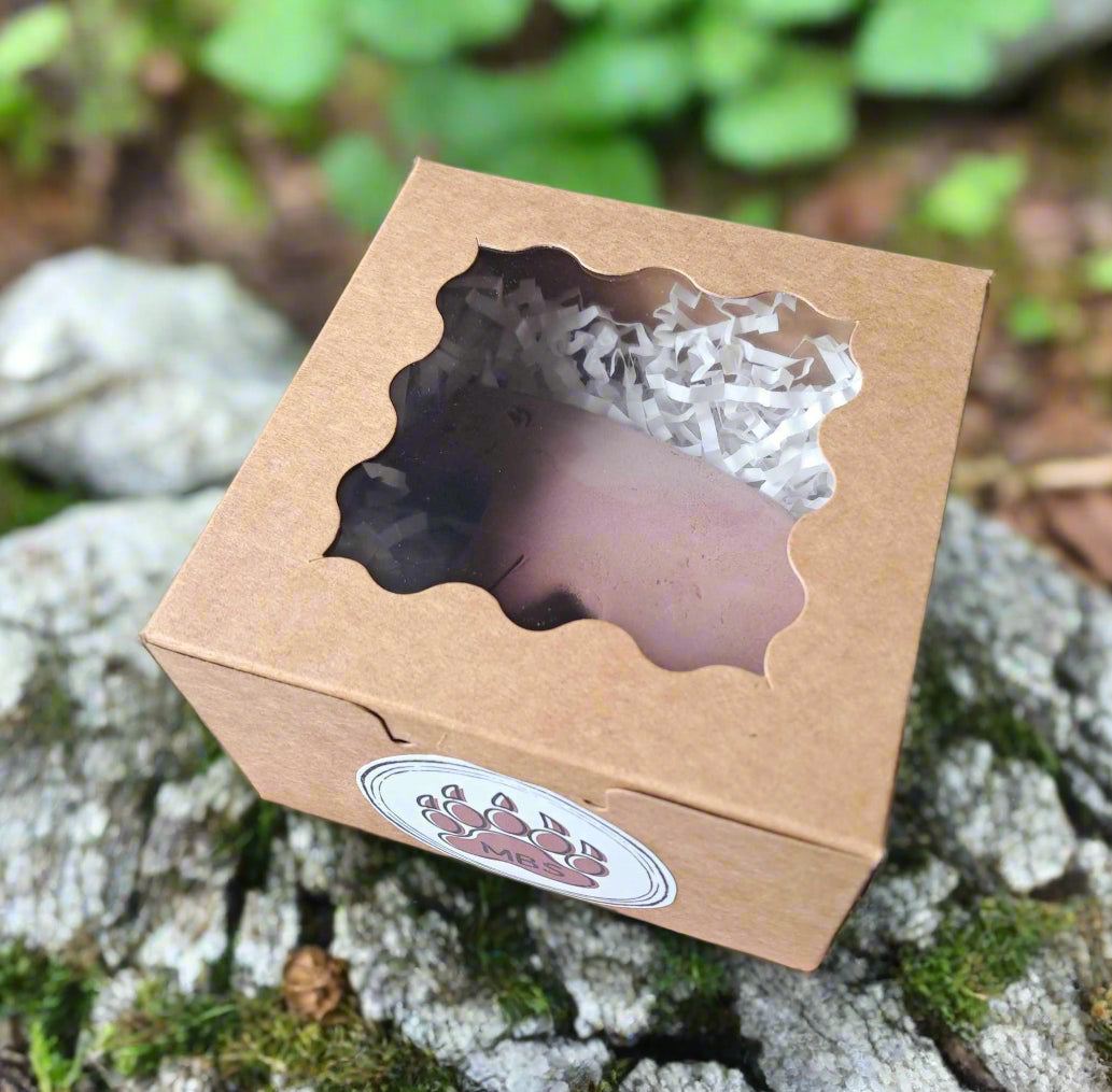 Licorice Root Soap for Sensitive Skin