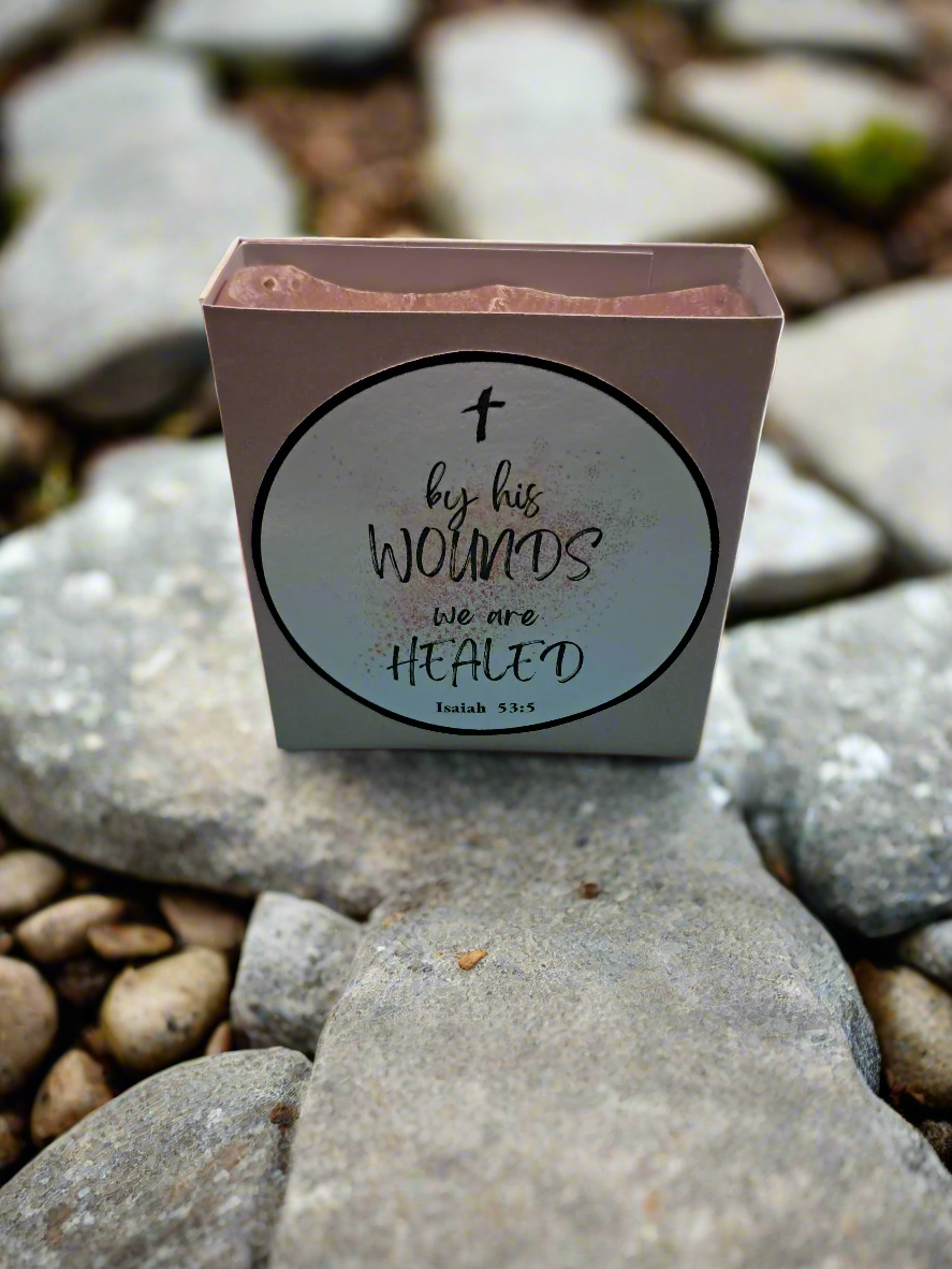 Scripture Soap