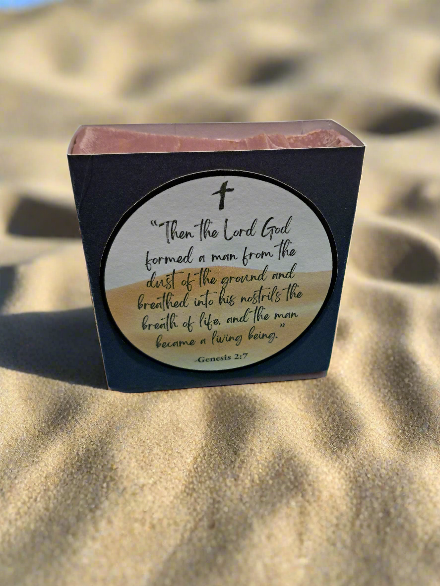 Scripture Soap